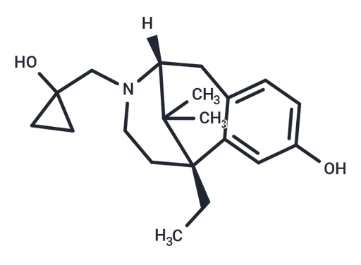 Bremazocine