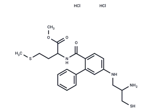 FTI-277 hydrochloride