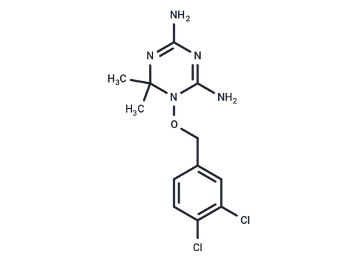 Clociguanil