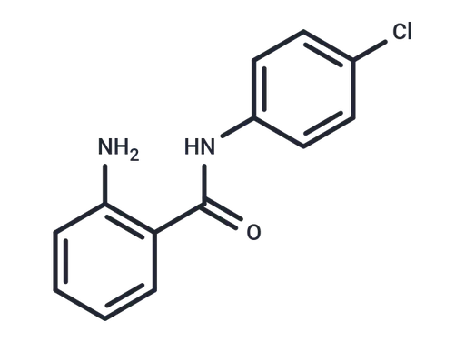 Prostaglandin G/H synthase 1 inhibitor