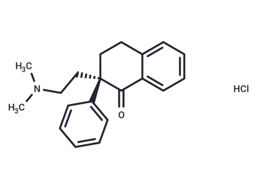 Dexnafenodone Hydrochloride