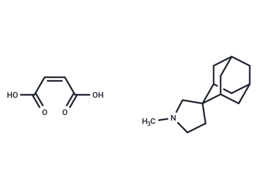 DU-34569 Maleate