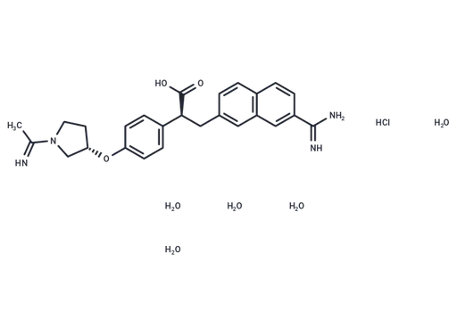 DX-9065A HCl hydrate