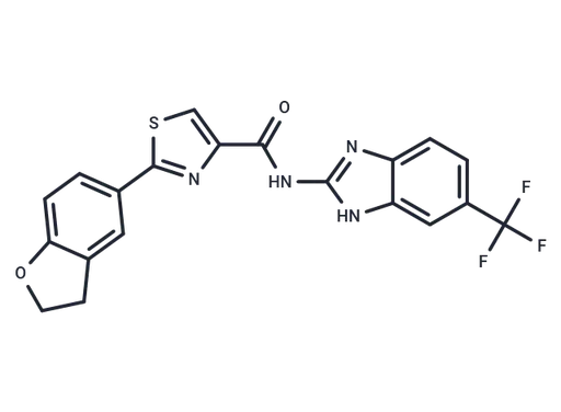 DYRKi