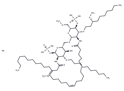 Eritoran Tetrasodium