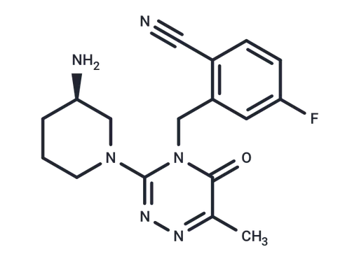 Fotagliptin