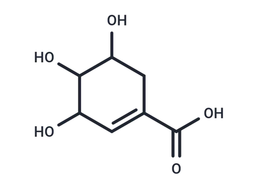 Shikimic Acid
