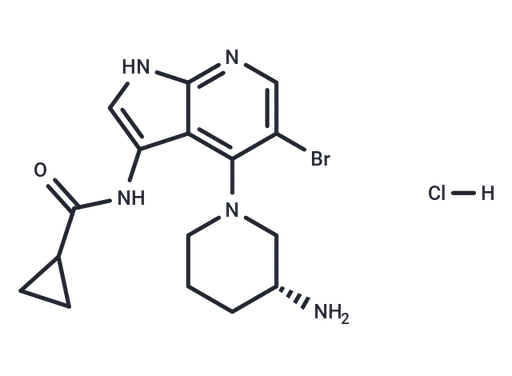 GDC0575 monohydrochloride