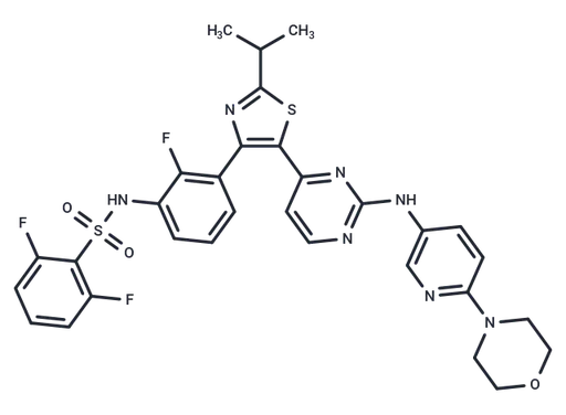 GSK2008607