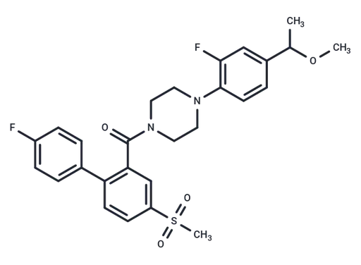 GSK494581A
