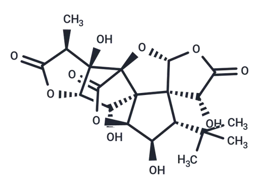 Ginkgolide C