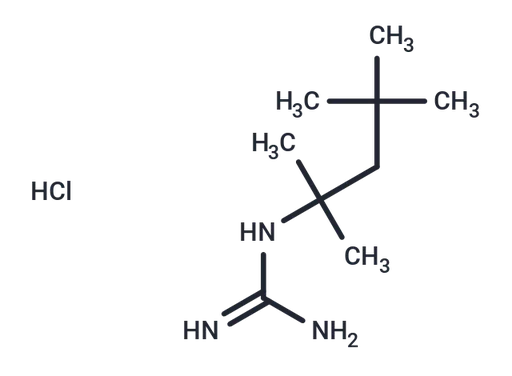 Guanoctine hydrochloride