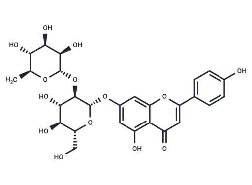 Rhoifolin