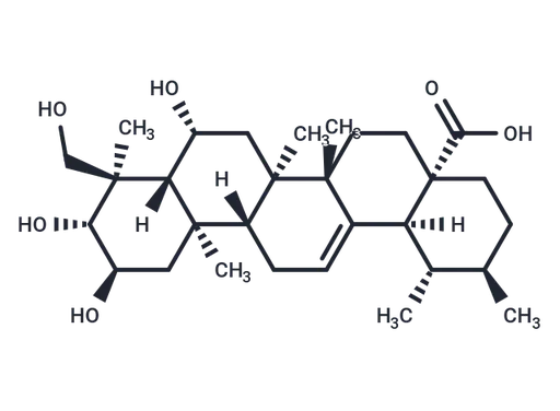 Madecassic acid