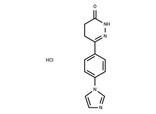 Imazodan hydrochloride