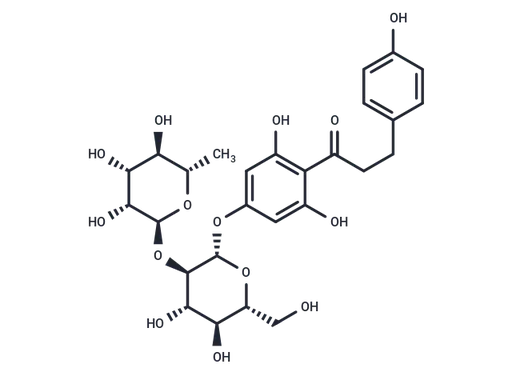 Naringin dihydrochalcone