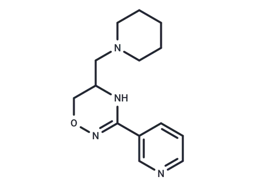 Iroxanadine