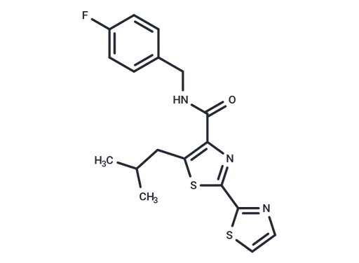 Isothiafludine