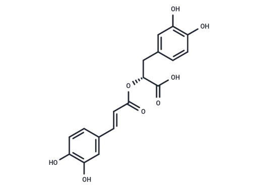 Rosmarinic acid