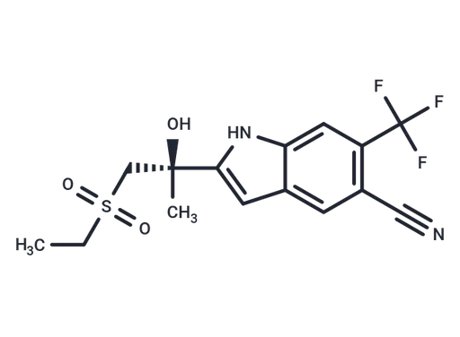 JNJ-26146900