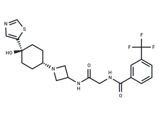 CCR2 antagonist 5