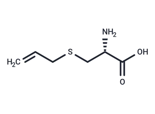 S-allyl-L-cysteine