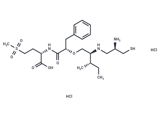 L-739750 2HCl