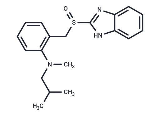 Leminoprazole