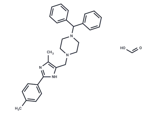 Lifarizine FA
