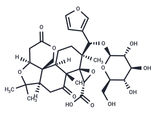 Limonin glucoside