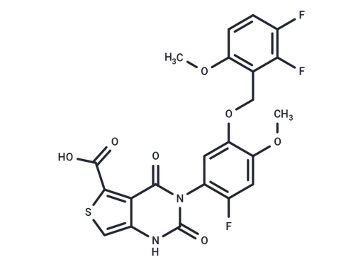 Linzagolix