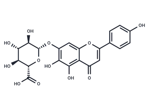 Scutellarin