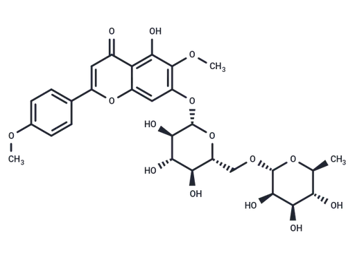 Pectolinarin