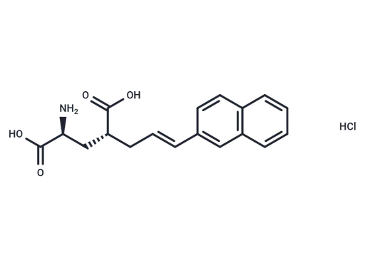 LY339434 HCl