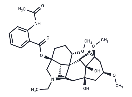 Lappaconitine