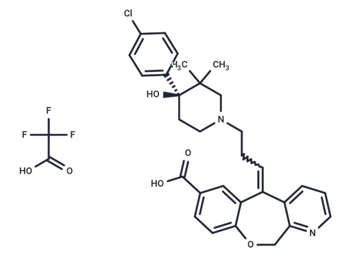 MLN-3897 TFA