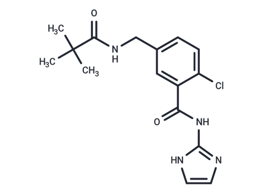 mPGES-1 Inhibitor-1