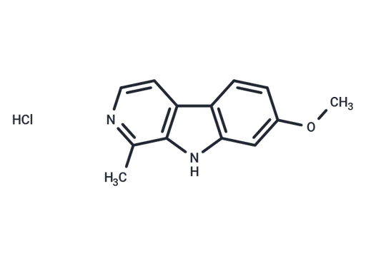 Harmine hydrochloride