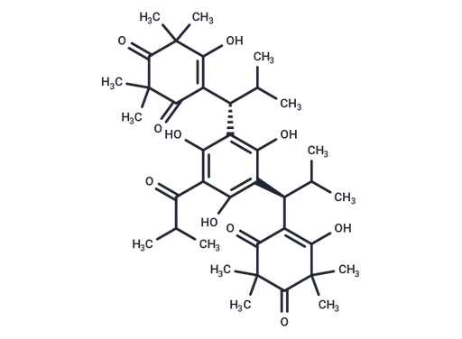 Myrtucommulone