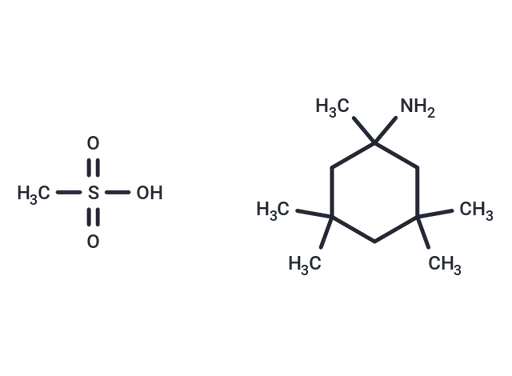 Neramexane Mesylate