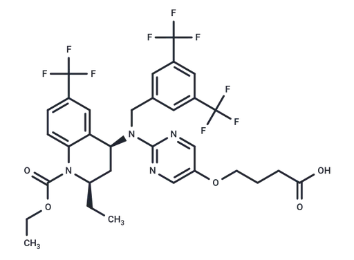 Obicetrapib