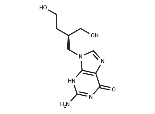 Omaciclovir