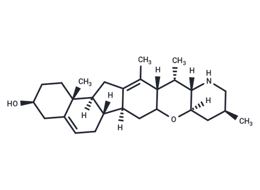 Cyclopamine
