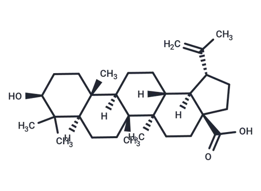 Betulinic acid