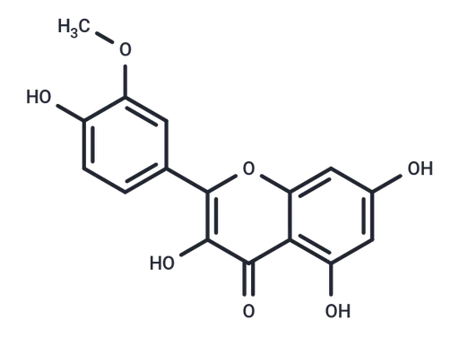 Isorhamnetin