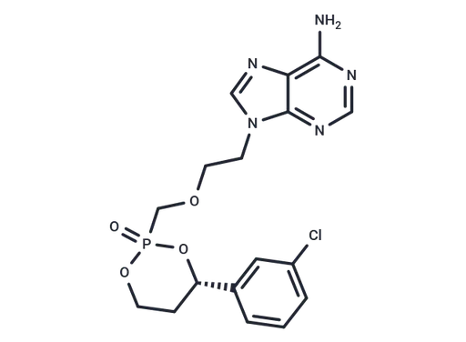 Pradefovir