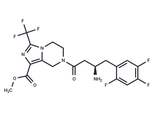 Retagliptin