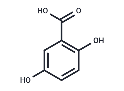 2,5-Dihydroxybenzoic acid