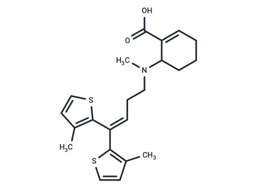 RPC425 free base