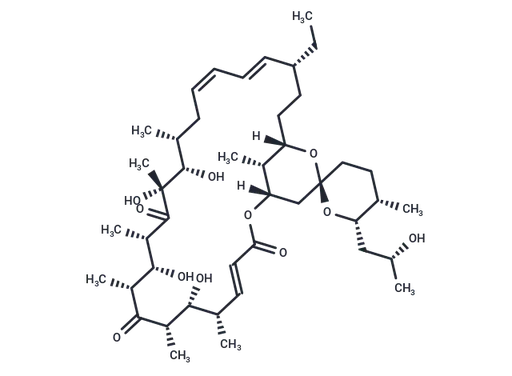 Rutamycin